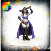 Rumbleslam - The Keep - Duchess Rosa