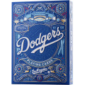 Cartes à jouer Theory11 - Los Angeles Dodgers 0