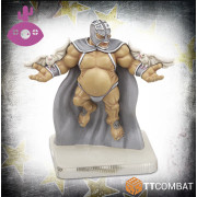 Rumbleslam - Moote Carlo - Santo de Plata