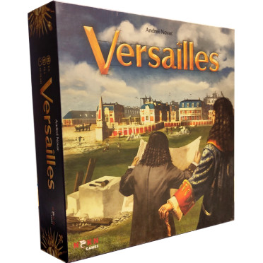 Versailles