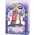 Pebbles: Premium Wooden Tokens 0