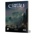 L'Appel de Cthulhu - Les Accessoires du Gardien 0