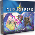 Cloudspire - The Graft Faction Expansion 0