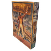 Brass - Seconde main