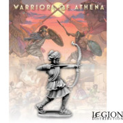 Warriors Of Athena - Artemis