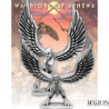 Warriors Of Athena - Harpies 0