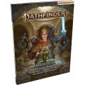 Pathfinder 2 - Guide de la Société des Eclaireurs des Prédictions Perdues 0