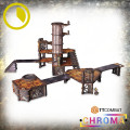 TT Combat - Chroma - Wonderhive Refinery 0