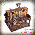 TT Combat - Chroma - Wonderhive Arcology 2