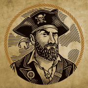 Lying Pirates - Captain Srdjan Vidakovic