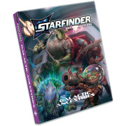 Starfinder - Galactic Ancestries