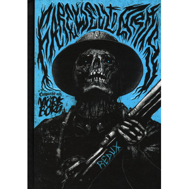 Farewell to Arms REDUX - Core Book