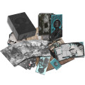 Mörk Borg - Farewell to Arms REDUX - Collector's Box Set 1