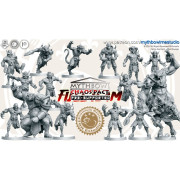 Ren&eacute;gats du Chaos