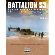 Boite de Battalion S3: Operations and Training