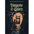 Dungeons of Galora 0