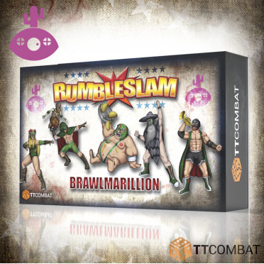 Rumbleslam - Moote Carlo - Brawlmarillion