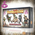Rumbleslam - Moote Carlo - Brawlmarillion 0