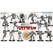 Revenants vampire - Team