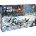 Conflict of Heroes: Awakening the Bear – Operation Barbarossa 1941 0