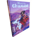 Mémoires d'une Chamane 0