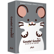 Gouda! Gouda! (L.Board)