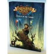 Bardwood Grove - Spirits of the Grove expansion