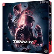 Puzzle - Tekken 8 Key Art - 1000 pcs