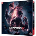Puzzle - Tekken 8 Key Art - 1000 pcs 0