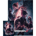 Puzzle - Tekken 8 Key Art - 1000 pcs 1