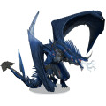 D&D Icons of the Realms: Anthradusk Ancient Blue Dragon 0