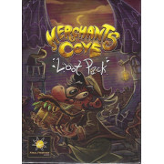 Merchants Cove - Bonus  Loot Pack