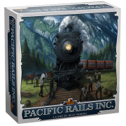 Pacific Rails Inc.
