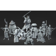 Pinnacle State Nihon 2