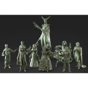 Pack Chapelle Noire Vol 1 et 2