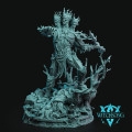 Witchsong Miniatures - Roi des Dryades 1