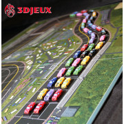 Miniatures Thunder Alley