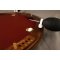 Woodestic Puff Billiards Mini (Crimson) 3