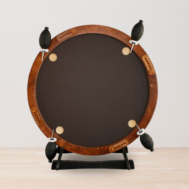 Woodestic Puff Billiards Mini (Choco)