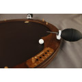 Woodestic Puff Billiards Mini (Choco) 4