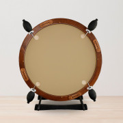 Woodestic Puff Billiards Mini (Champagne)