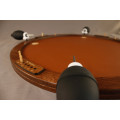 Woodestic Puff Billiards Mini (Cognac) 5