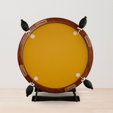 Woodestic Puff Billiards Mini (Amber)