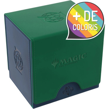 Magic: The Gathering - Secrets of Strixhaven Sidekick PRO 100 + XL