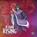 Night Parade of a Hundred Yokai: Kami Rising 0