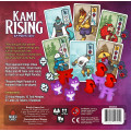 Night Parade of a Hundred Yokai: Kami Rising 2