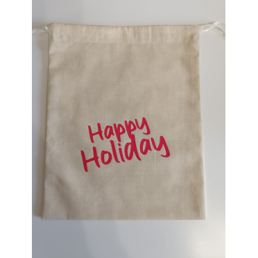 Bags compatible with Happy Holiday