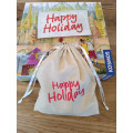 Bags compatible with Happy Holiday 1