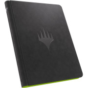 Magic: The Gathering Zip-Up Album 18-Pocket
