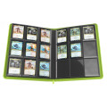 Magic: The Gathering Zip-Up Album 18-Pocket 2